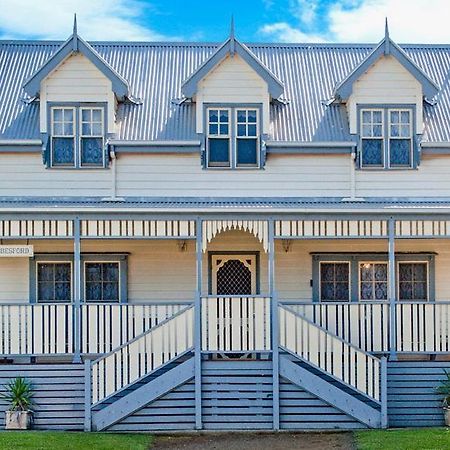 Sails - Elegant, Spacious Beach Villa Port Fairy Exterior photo