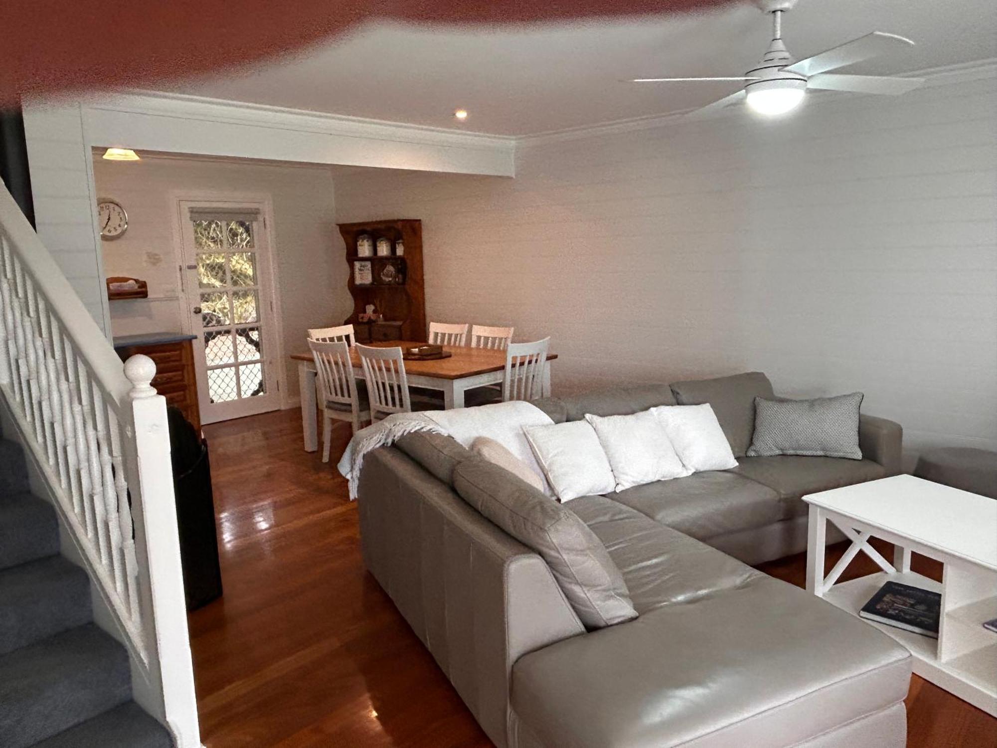 Sails - Elegant, Spacious Beach Villa Port Fairy Exterior photo